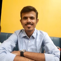Vishal Khairnar