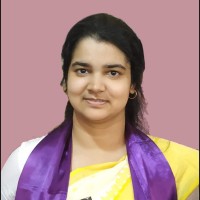 MOUPIYA GHOSH