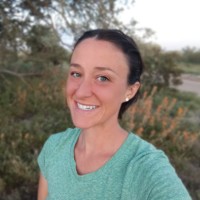 Julie Harvie