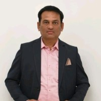 Pathik Mehta