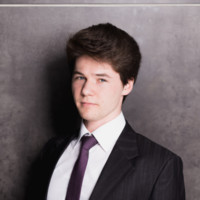 Oleksandr Vysotskyi