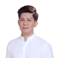 Timothy Darwin D.