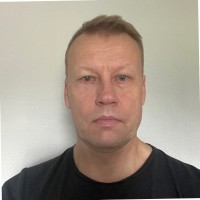 Timo Keskitalo