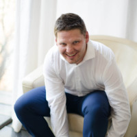 Gerrit van der Merwe