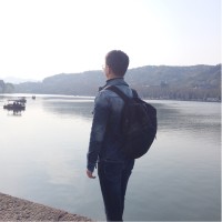 Elliot Wei