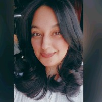 Nayab Chaudhary
