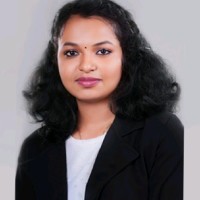 Parvathy Krishna