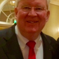 Bob Warner