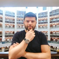 Sinan Ekinci