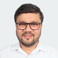 Mohit Doshi