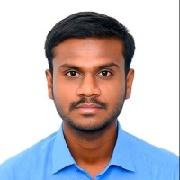 Chella Dhurai S