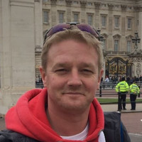 Chris Duckworth