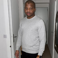 Aliou Dit Moulaye Djire