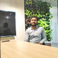 Harish Patidar