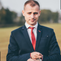 Sebastian Dembski