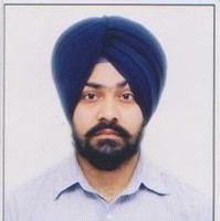 MANINDER SINGH BASRAN