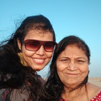 Bansari Thakkar