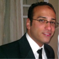 Ahmed Abd El-Hameed