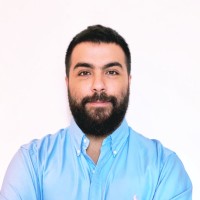 Julien Ghossoub