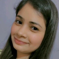 Beauty Dubey