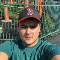 Kevin Arce
