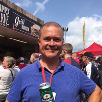 David de Leeuw