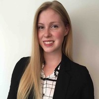 Sara Dubé-Lussier, Cpa Auditrice