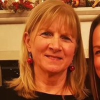Joan Kenyon