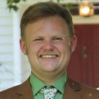 Eliot Willenborg