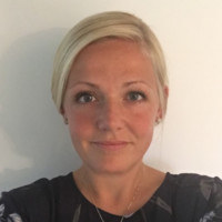 Birgitte Lykke Eilert