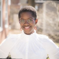 Dr. Shandra Jones (PhD, MBA)