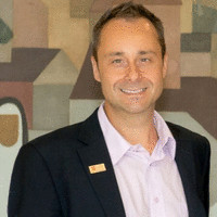 Patrick Chenard