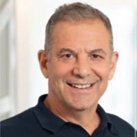 Rob M. Carter
