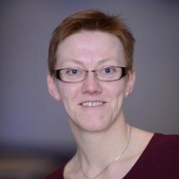 Elin Løvtangen