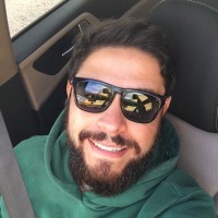 İsmail Çetin