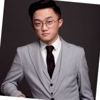 Jerry gao