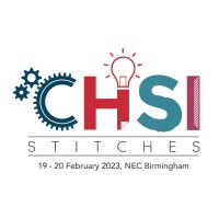 Chsi Stitches