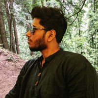 Ankit Bhalerao