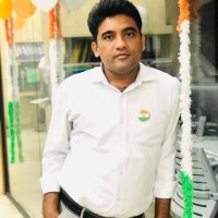 Chetan Saraiya