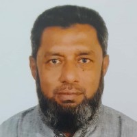 Md Bokhtear Hossain