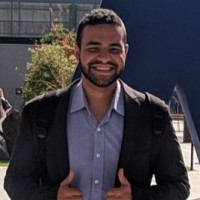 Gabriel Paz