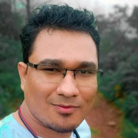Shubham Sen