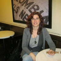 Erna Stange