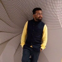 Dipesh Parmar