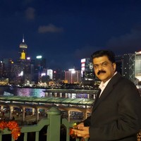 MOHAN NARAYAN