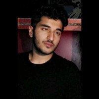 Hamza Saeed