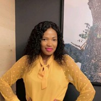 Nokuthula Dlamini