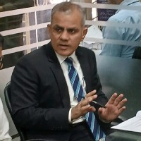 Aqeel Ahmed