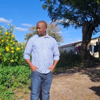 Sibusiso Mbatha