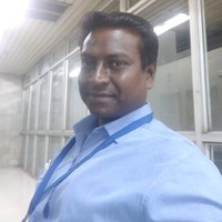 Sunil Kumar Verma